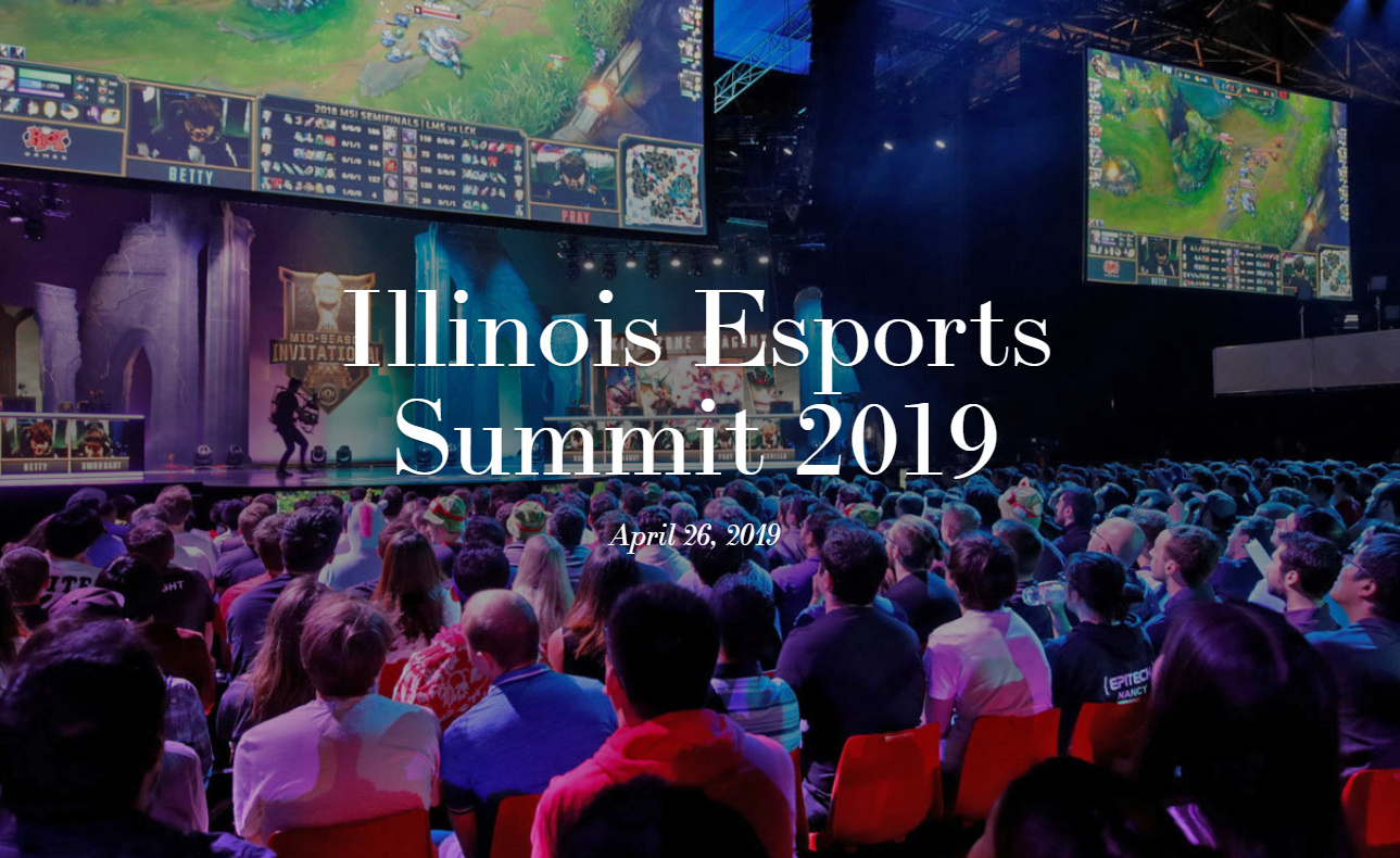 Illinois Esports Summit