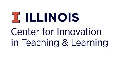 Illinois Center for Innovation in Teaching & Learning